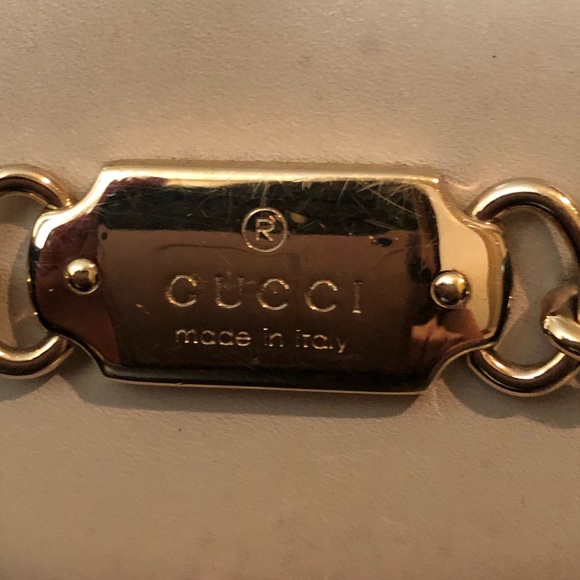 TODAY ONLY: Authentic Gucci Guccissima Bag AND WALLET - Picture 2 of 16